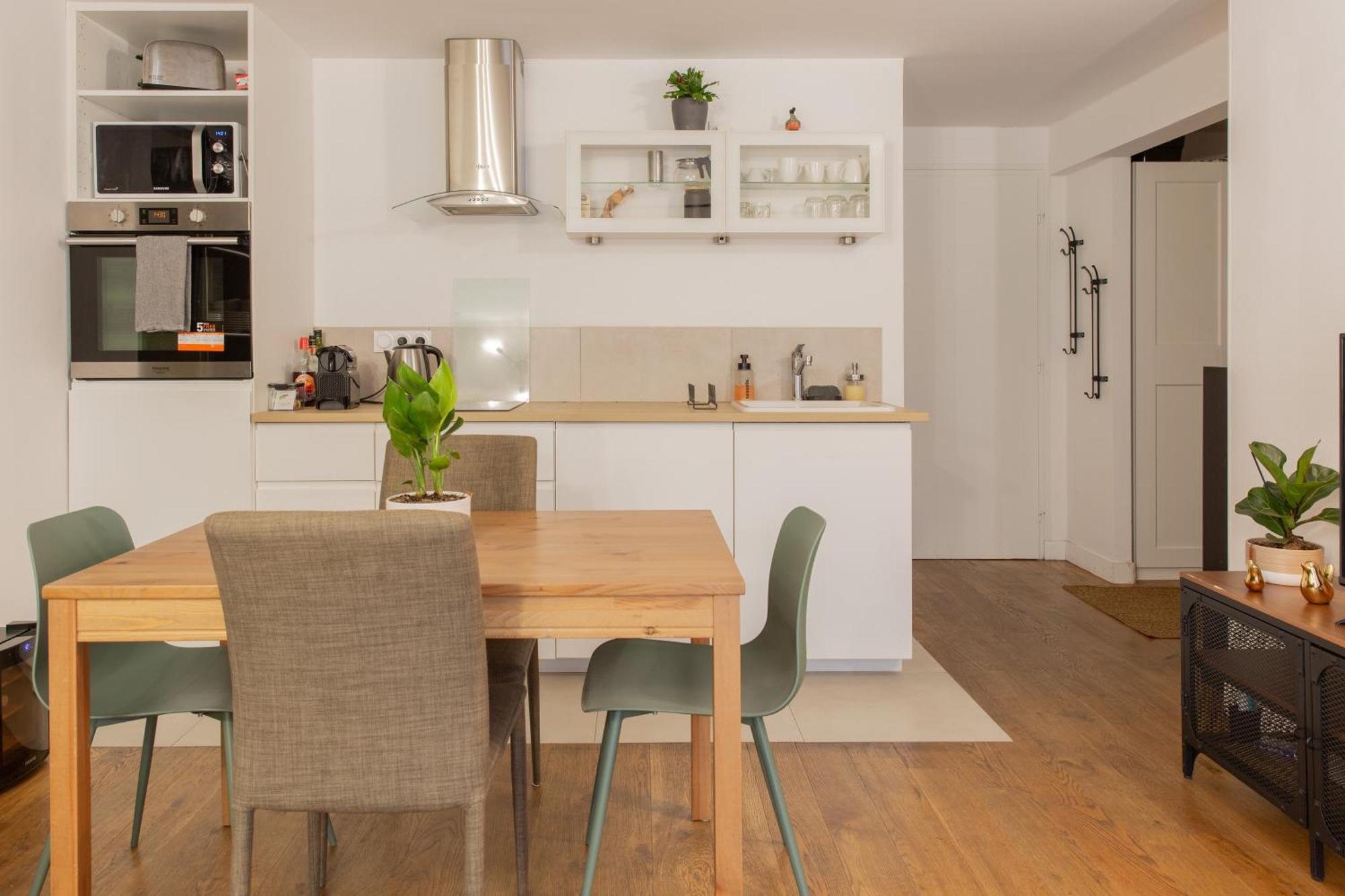 Delalauret Apartment - Vannes Centre 외부 사진