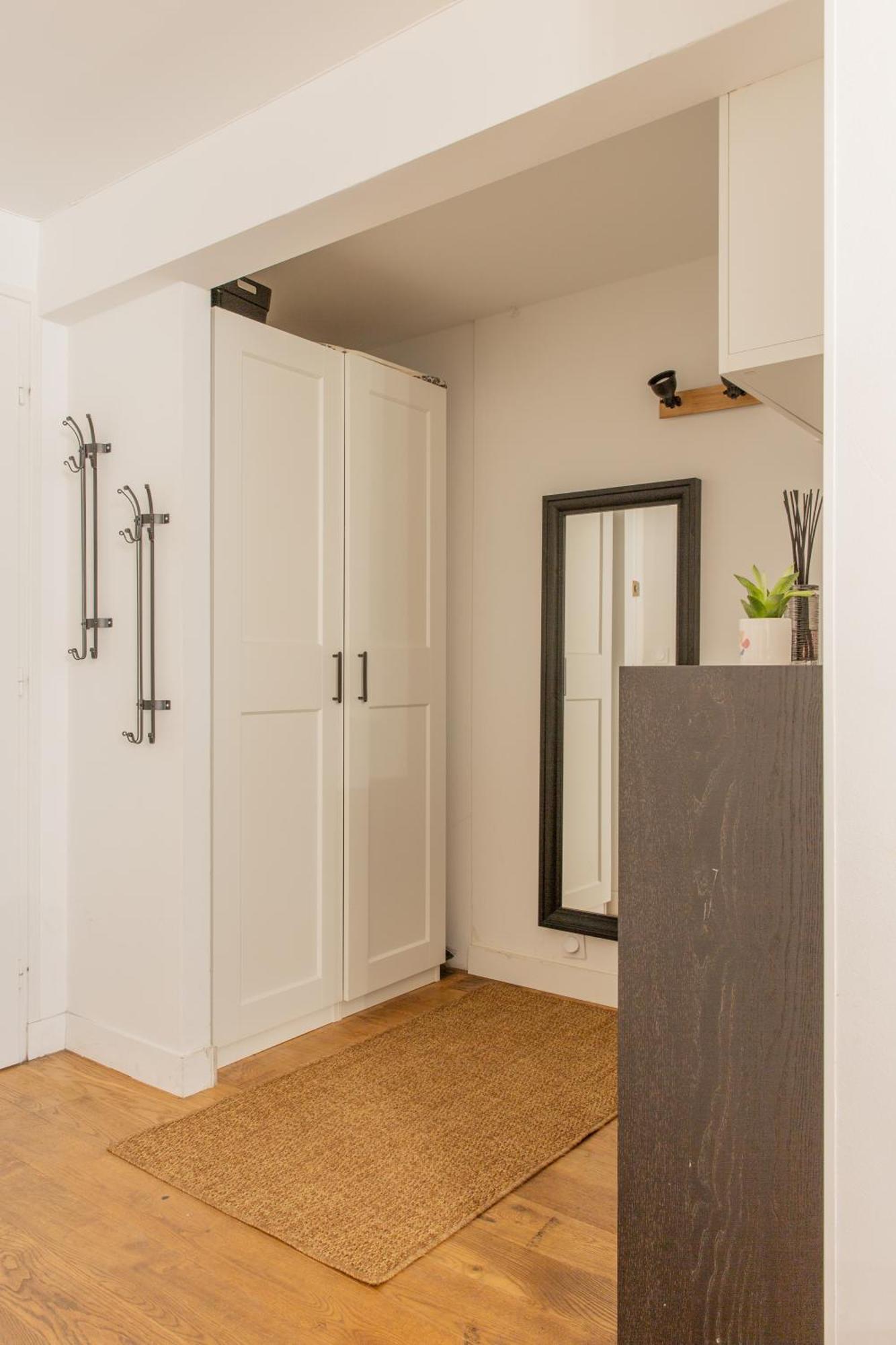 Delalauret Apartment - Vannes Centre 외부 사진