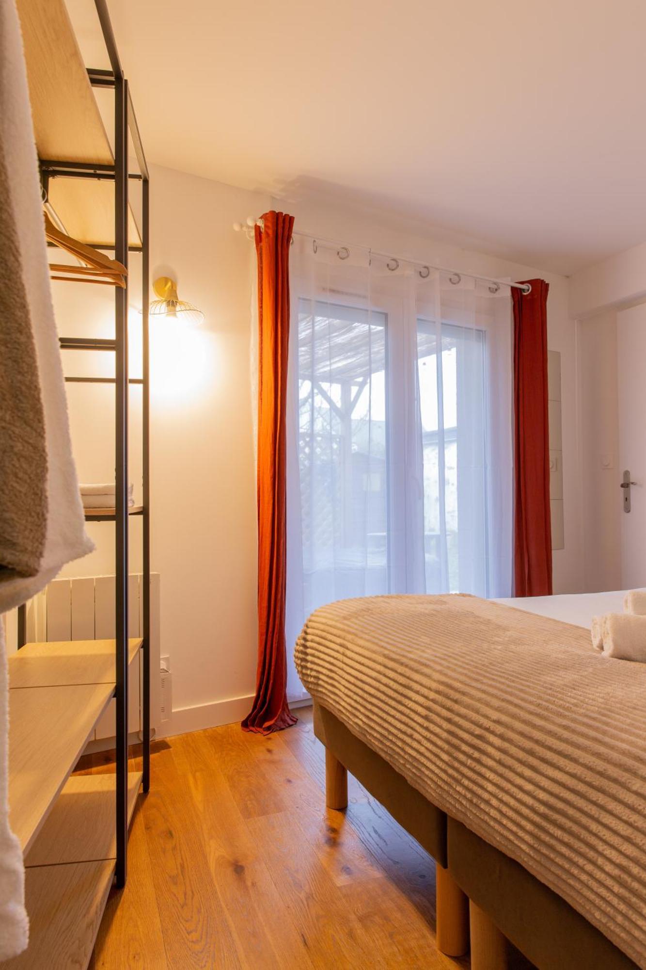 Delalauret Apartment - Vannes Centre 외부 사진