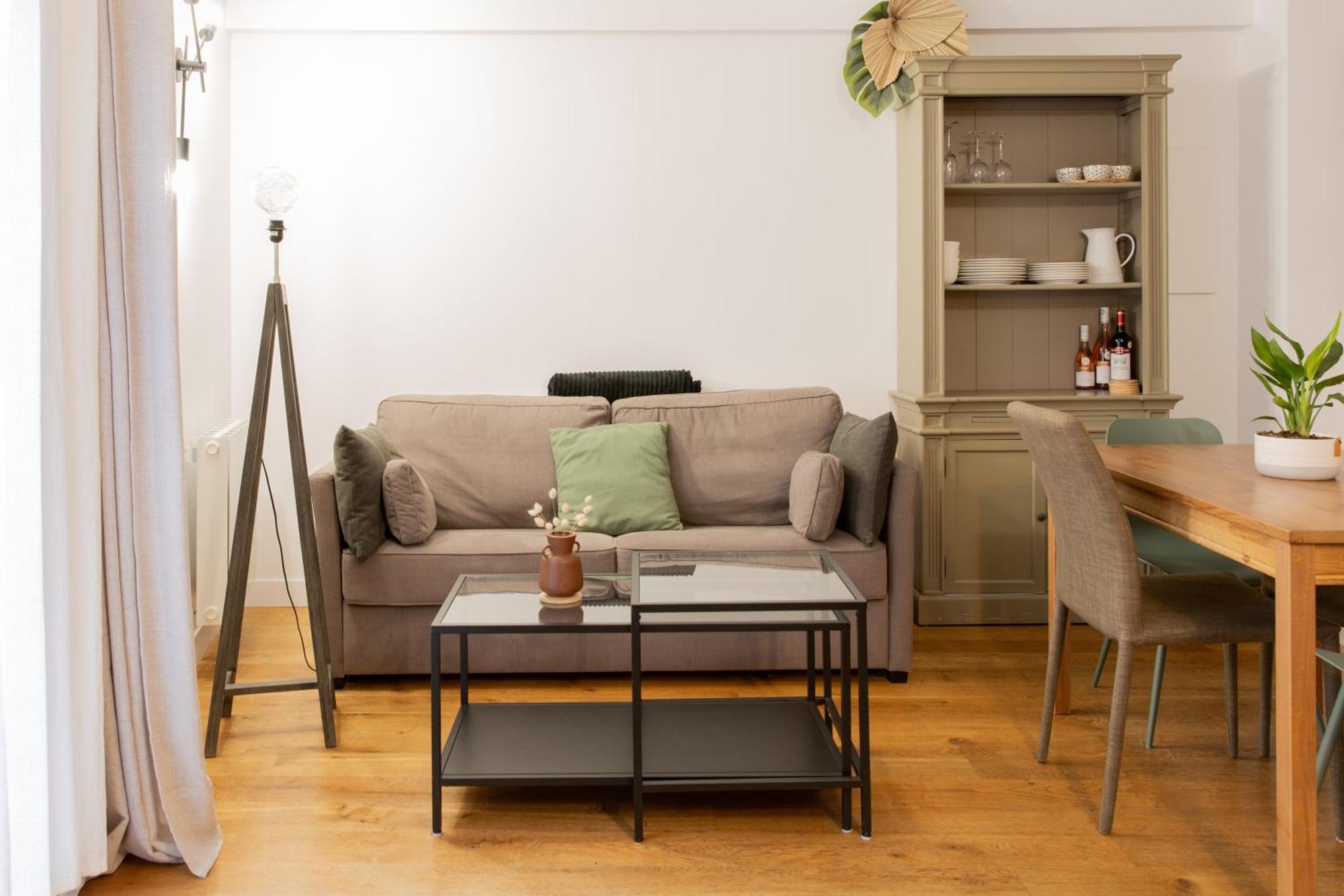 Delalauret Apartment - Vannes Centre 외부 사진