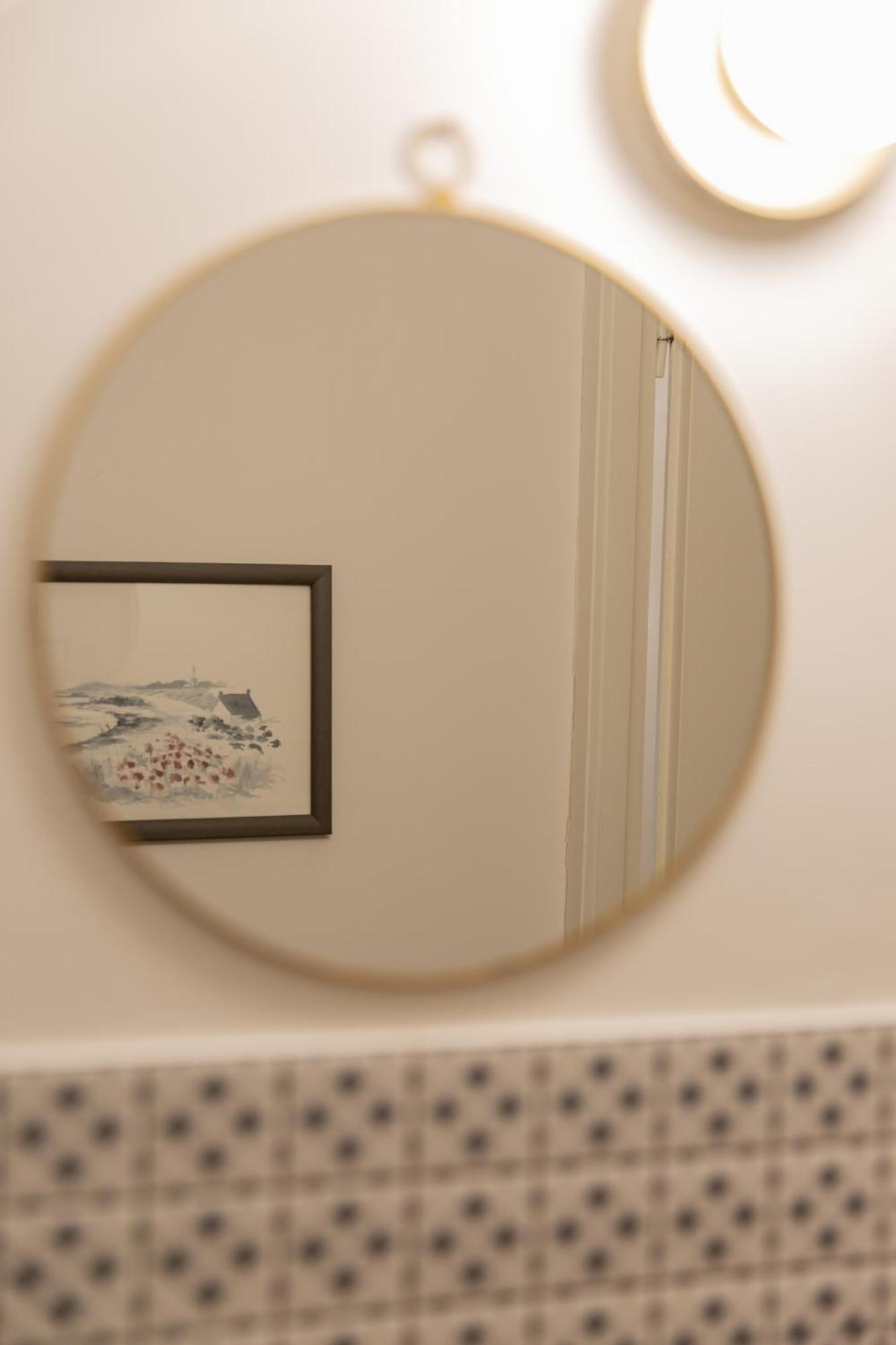 Delalauret Apartment - Vannes Centre 외부 사진