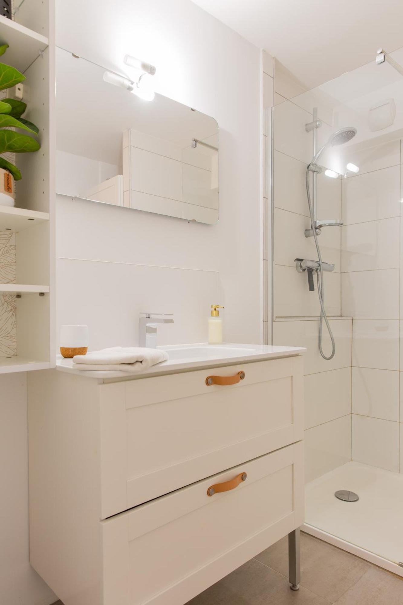 Delalauret Apartment - Vannes Centre 외부 사진